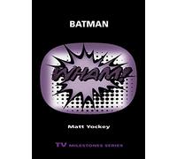 Batman (TV Milestones Series)