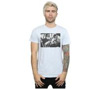 Batman TV Series Ready For Action T-Shirt DC Comics Grey S