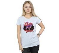 Batman TV Series The Penguin Aristocrat Cotton T-Shirt DC Comics Grey M