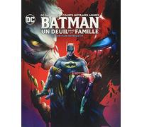 Batman : Un deuil dans la Famille [Film interactif]