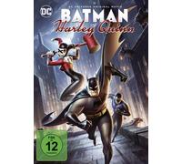 Batman und Harley Quinn [DVD]