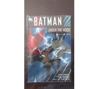 Batman: Under the Hood
