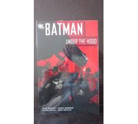 Batman: Under the Hood - VOL 02