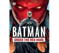 Batman - Under the Red Hood