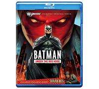 Batman: Under the Red Hood