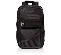 Batman Unisex-Adult Comic Legend Backpack Black (Black)