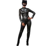Batman Unisex Adult Selina Kyle Costume / N/A N/A BN5195