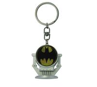 Batman Unisex portachiavi Key Chain, opacity, multicolored, Taglia unica