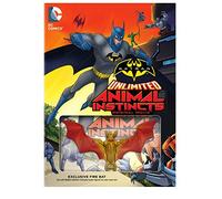 Batman Unlimited: Animal Instincts [Region 1]