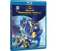 Batman unlimited: monster mayhem [Blu-ray] [FR Import] [Blu-ray]