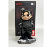 Batman Unmasked Version The Batman 2022 Approx 6 Inches Iron Studios DCCBAT64322