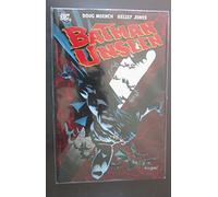 Batman: Unseen