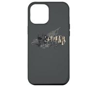 Batman Urban Crusader Case for iPhone 12 Pro Max