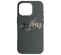Batman Urban Crusader Case for iPhone 16 Pro