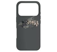Batman Urban Crusader Case for iPhone 17 Pro