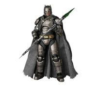 Batman v Superman: Armored Batman Version 1.5 MAFEX Action Figure