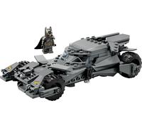 Lego Super Heroes Batman V Superman Batmobile Car Toy 76331 One Colour