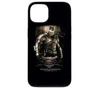 Batman v Superman Bats Ground Zero Case for iPhone 13