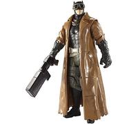 Batman V Superman Blast Attack Batman Action Figure MATTEL