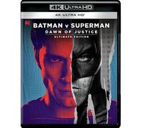 Batman v Superman: Dawn of Justice