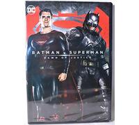 Batman v Superman: Dawn of Justice