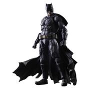 Batman v Superman Dawn of Justice Batman Play Arts Figure