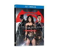Batman V Superman : L’aube De La Justice (Blu-ray) Ben Affleck (US IMPORT)