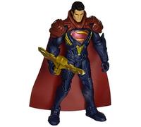 Batman v Superman: Dawn of Justice Epic Battle Superman 6" Figure