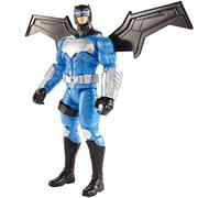 Batman V Superman Dawn Of Justice Knight Glider Action Figure MATTEL