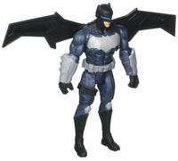 Batman v Superman Dawn of Justice Knight Glider Batman 15,2 cm Figur