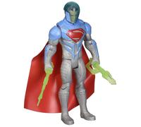 Batman V Superman Dawn Of Justice Kryptonite Containment Superman Action Figure