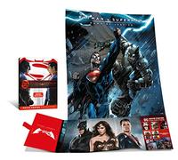 Warner Bros. Movie Poster: Batman V Superman: Dawn of Justice