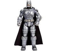 Batman v Superman: Dawn of Justice Multiverse 12"" Movie Master Batman