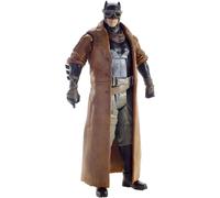 Batman v Superman: Dawn of Justice Multiverse Knightmare Batman (Apocalypse Flashback) Figure 6 Inches