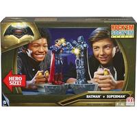 Batman v Superman: Dawn of Justice Rock Em Sock Em Game