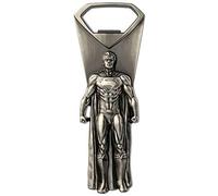 Batman v Superman Dawn of Justice Superman Stylized High Quality Bottle Opener