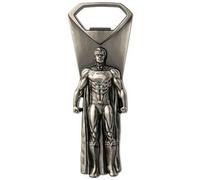 Batman v Superman Dawn of Justice Superman Stylized High Quality Bottle Opener