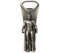 Batman v Superman Dawn of Justice Superman Stylized High Quality Bottle Opener