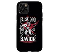 Batman v Superman False God or Savior Case for iPhone 11 Pro