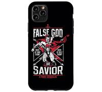 Batman v Superman False God or Savior Case for iPhone 11 Pro Max