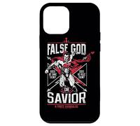 Batman v Superman False God or Savior Case for iPhone 12 mini