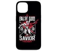 Batman v Superman False God or Savior Case for iPhone 13