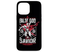 Batman v Superman False God or Savior Case for iPhone 13 Pro Max