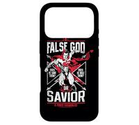 Batman v Superman False God or Savior Case for iPhone 17 Pro