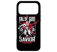Batman v Superman False God or Savior Case for iPhone 17 Pro Max