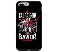Batman v Superman False God or Savior Case for iPhone 7 Plus/8 Plus