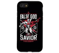 Batman v Superman False God or Savior Case for iPhone SE (2020) / 7/8