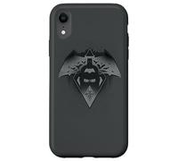 Batman v Superman Fear Case for iPhone XR