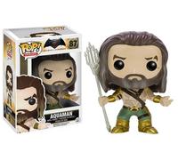 Batman v Superman Funko POP Vinyl Figure Aquaman