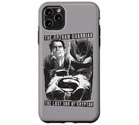 Batman v Superman Guardian vs Son Case for iPhone 11 Pro Max